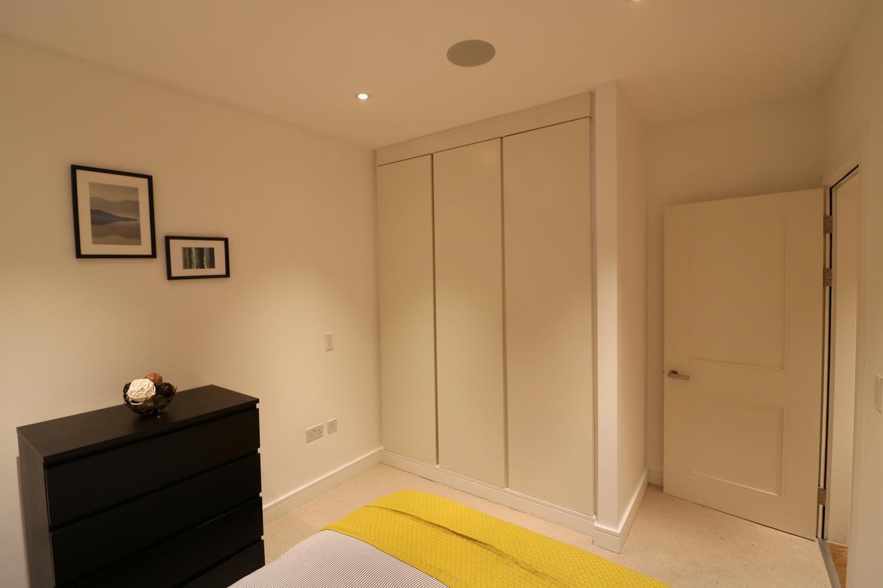 Oxford Street, Gilbert Court