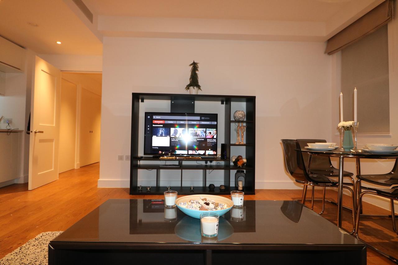 Apartment Oxford Street, Gilbert Court *