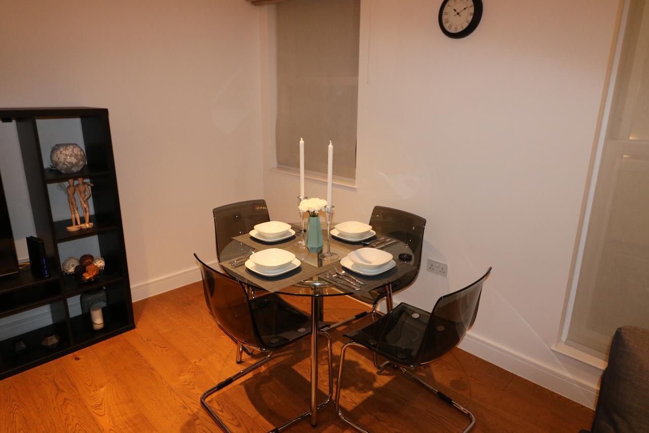 Apartment Oxford Street, Gilbert Court London