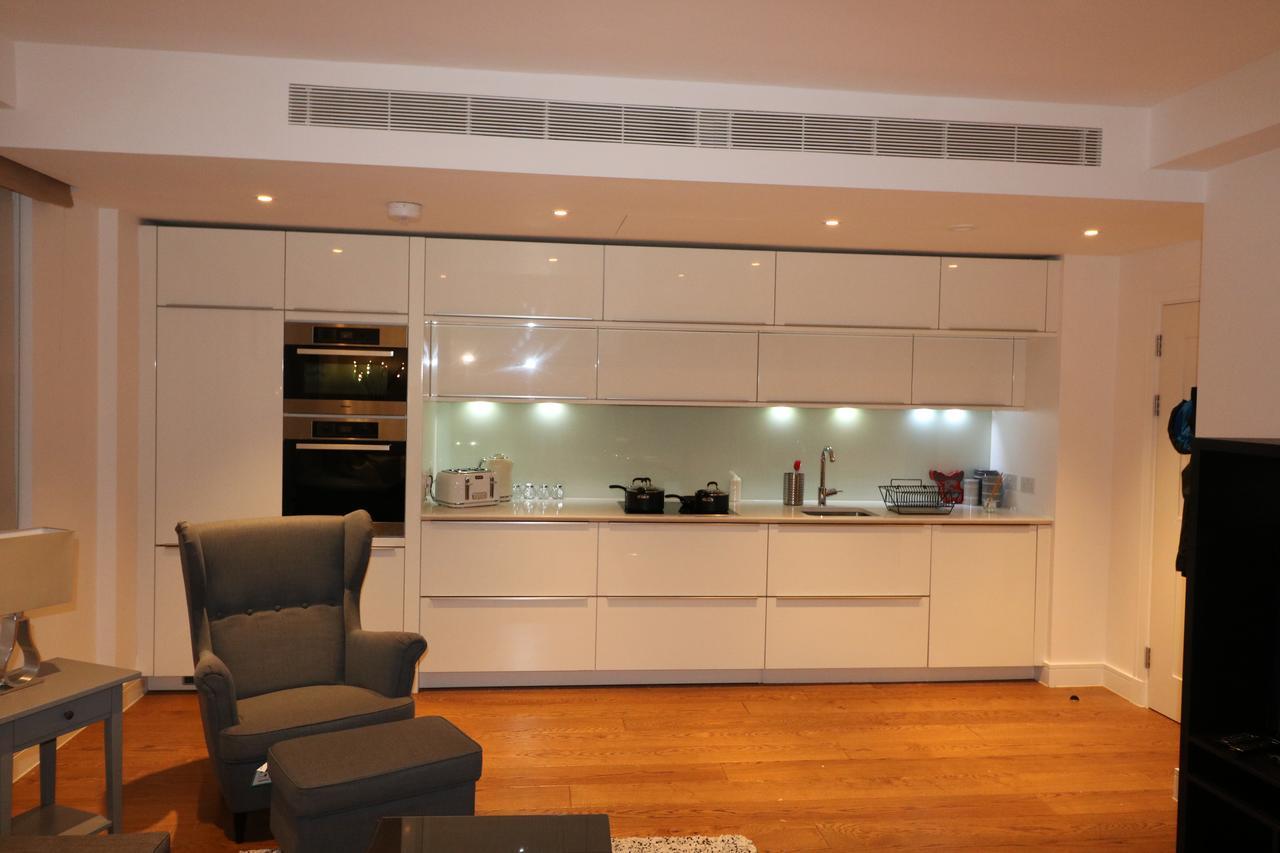Apartment Oxford Street, Gilbert Court London