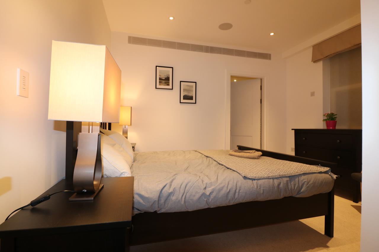 Apartment Oxford Street, Gilbert Court *