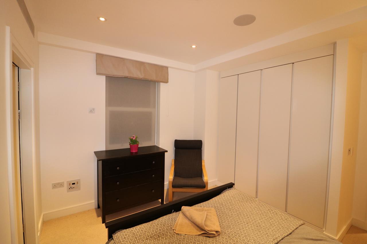Apartment Oxford Street, Gilbert Court *
