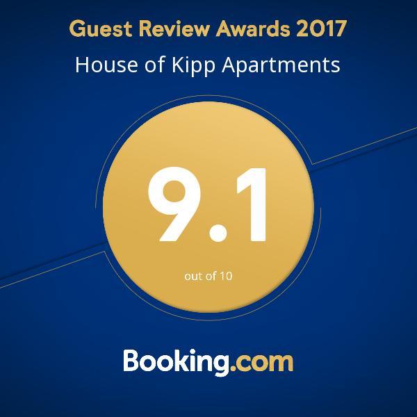 Apartment House Of Kipp London