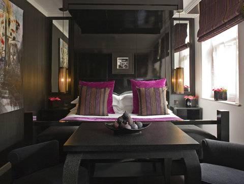 Malmaison Londen