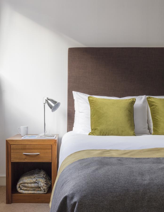 Saco Holborn – Lamb’s Conduit St Lejlighedshotel London