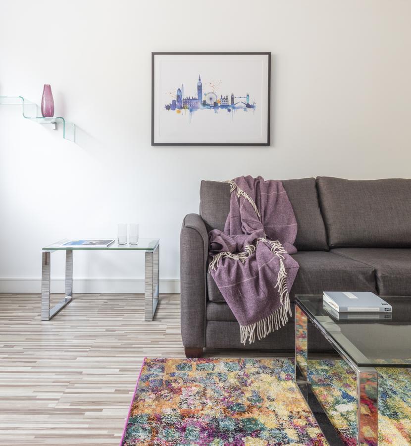 Lejlighedshotel Saco Holborn – Lamb’s Conduit St
