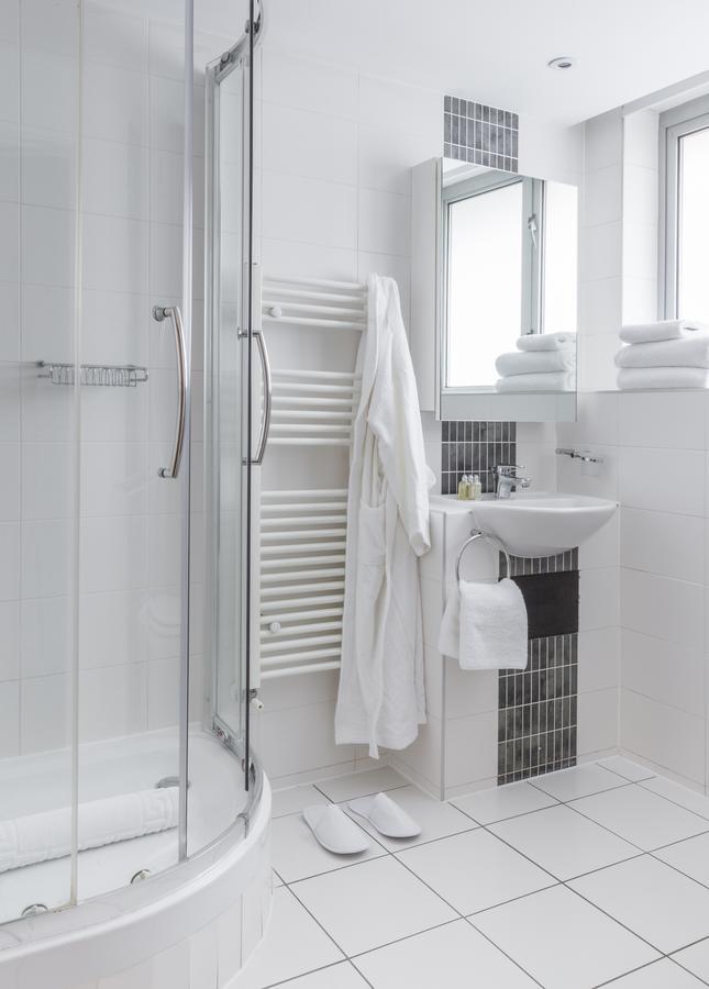 Saco Holborn – Lamb’s Conduit St 4*