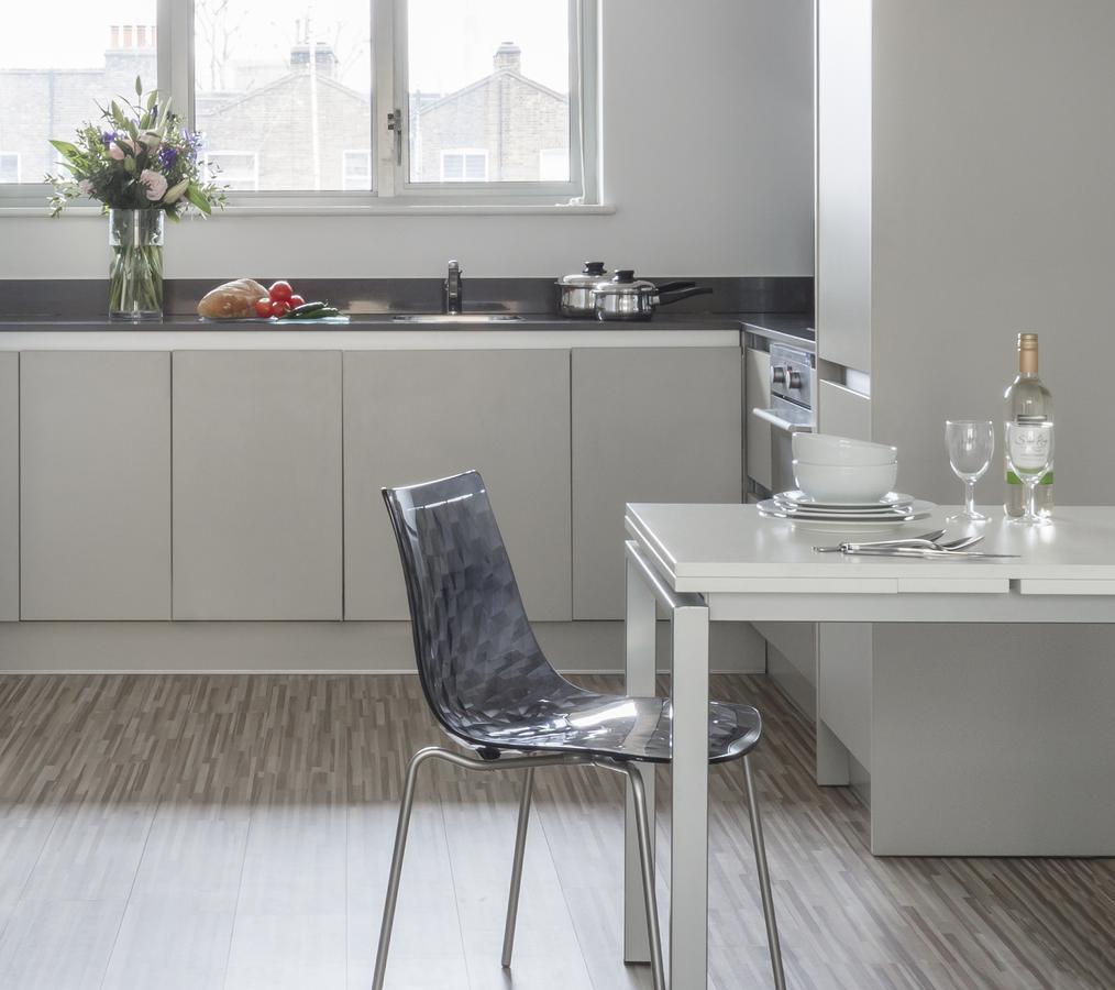 Saco Holborn – Lamb’s Conduit St Lejlighedshotel London