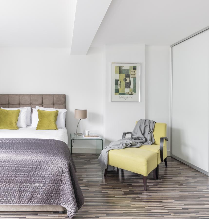 Lejlighedshotel Saco Holborn – Lamb’s Conduit St London