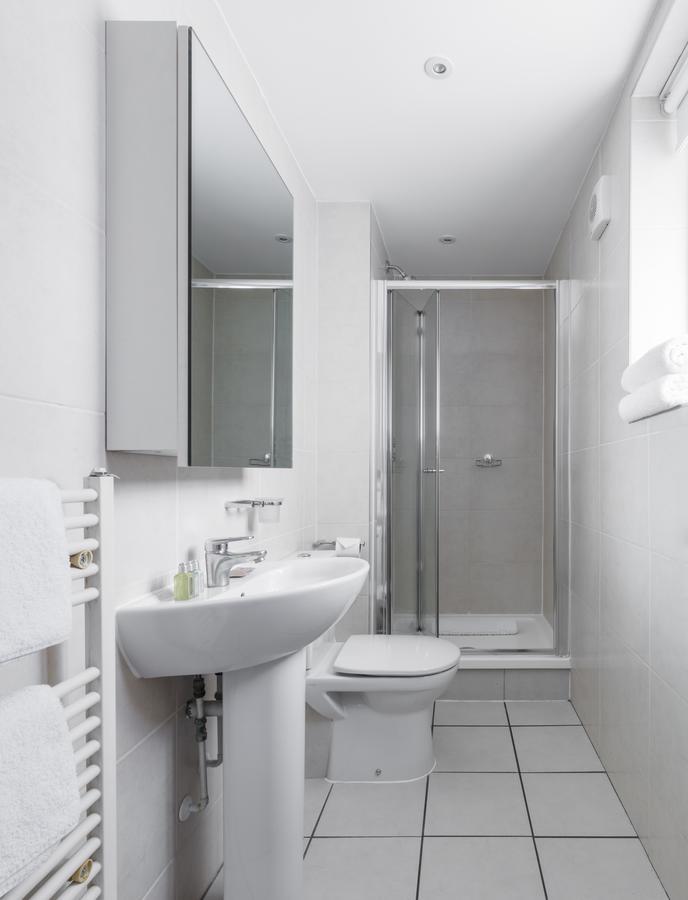 Lejlighedshotel Saco Holborn – Lamb’s Conduit St 4*