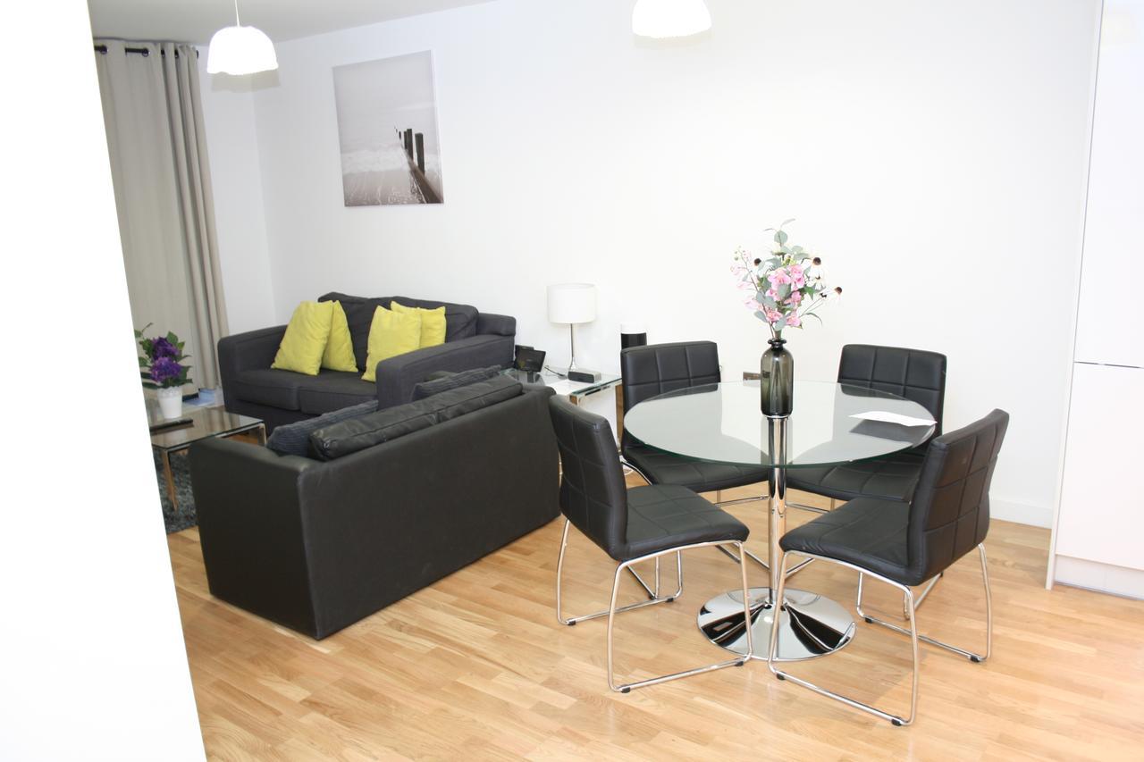 Greenwich Two Bedroom Appartamento