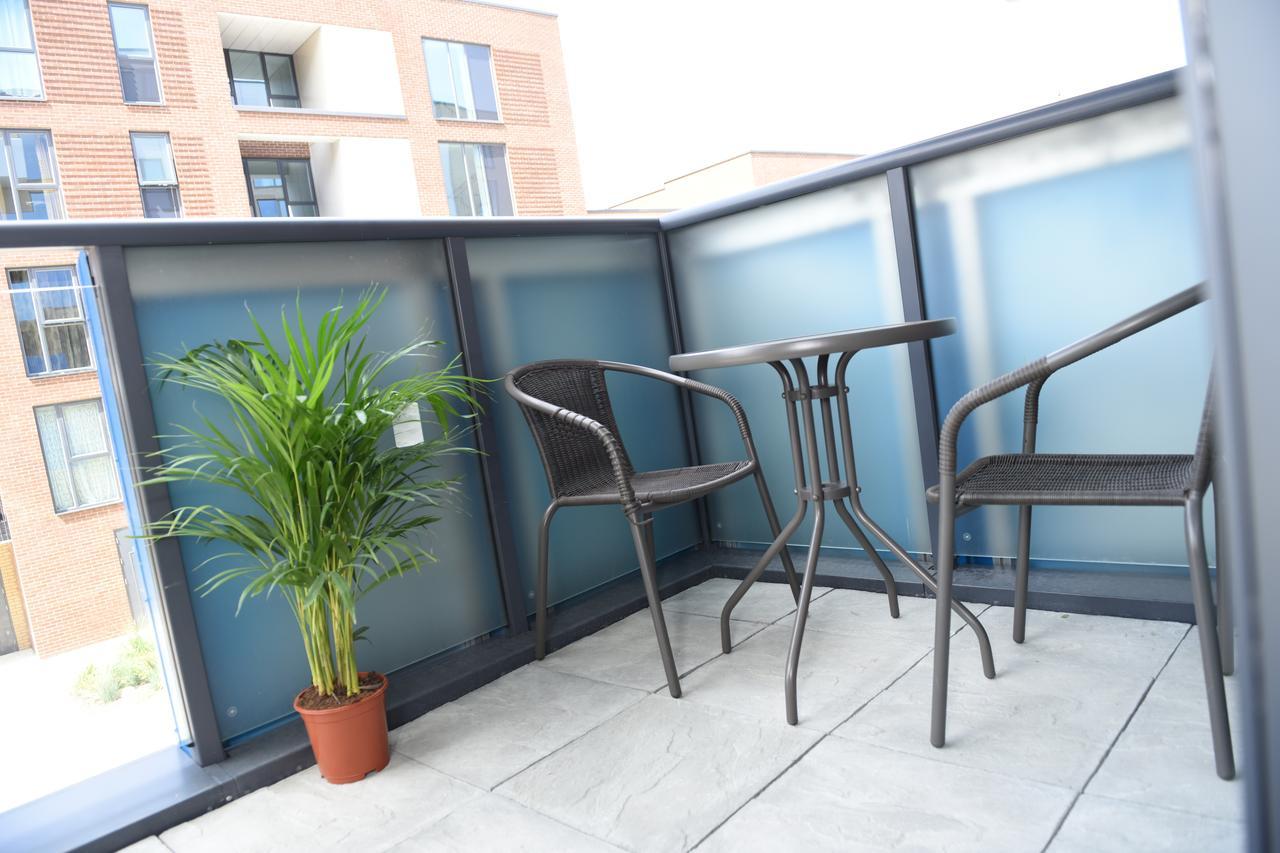 Greenwich Two Bedroom * Londra