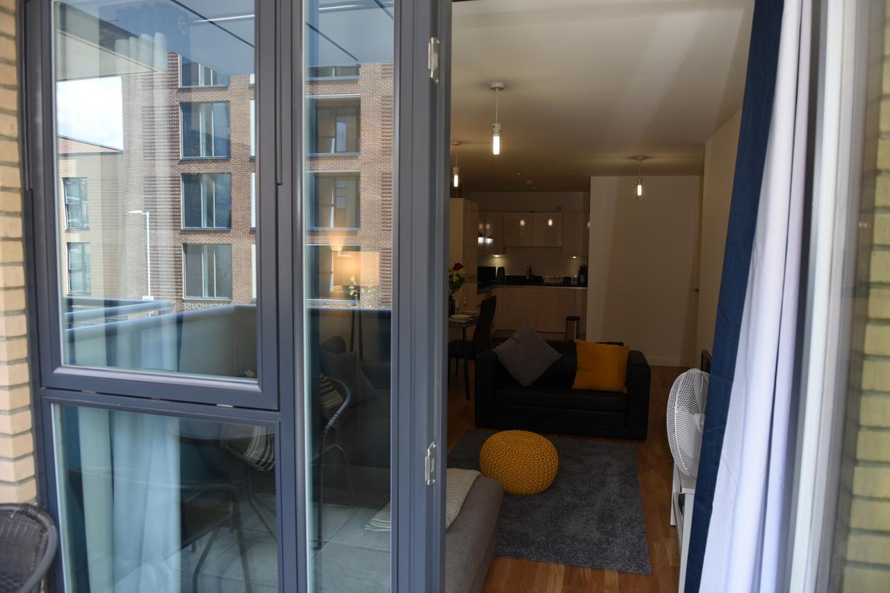 Greenwich Two Bedroom Appartamento *