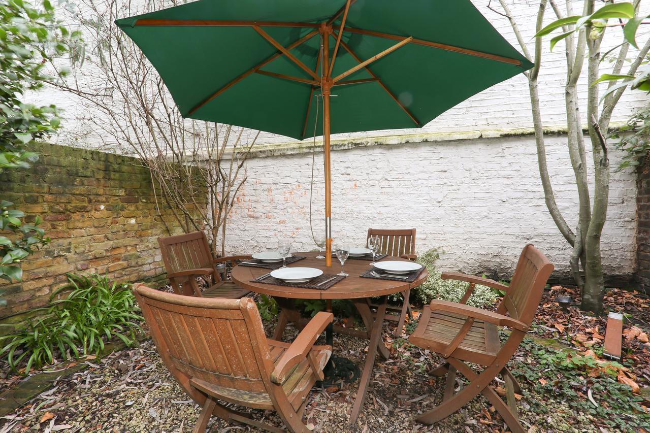 Apartment A To Rent - Chelsea