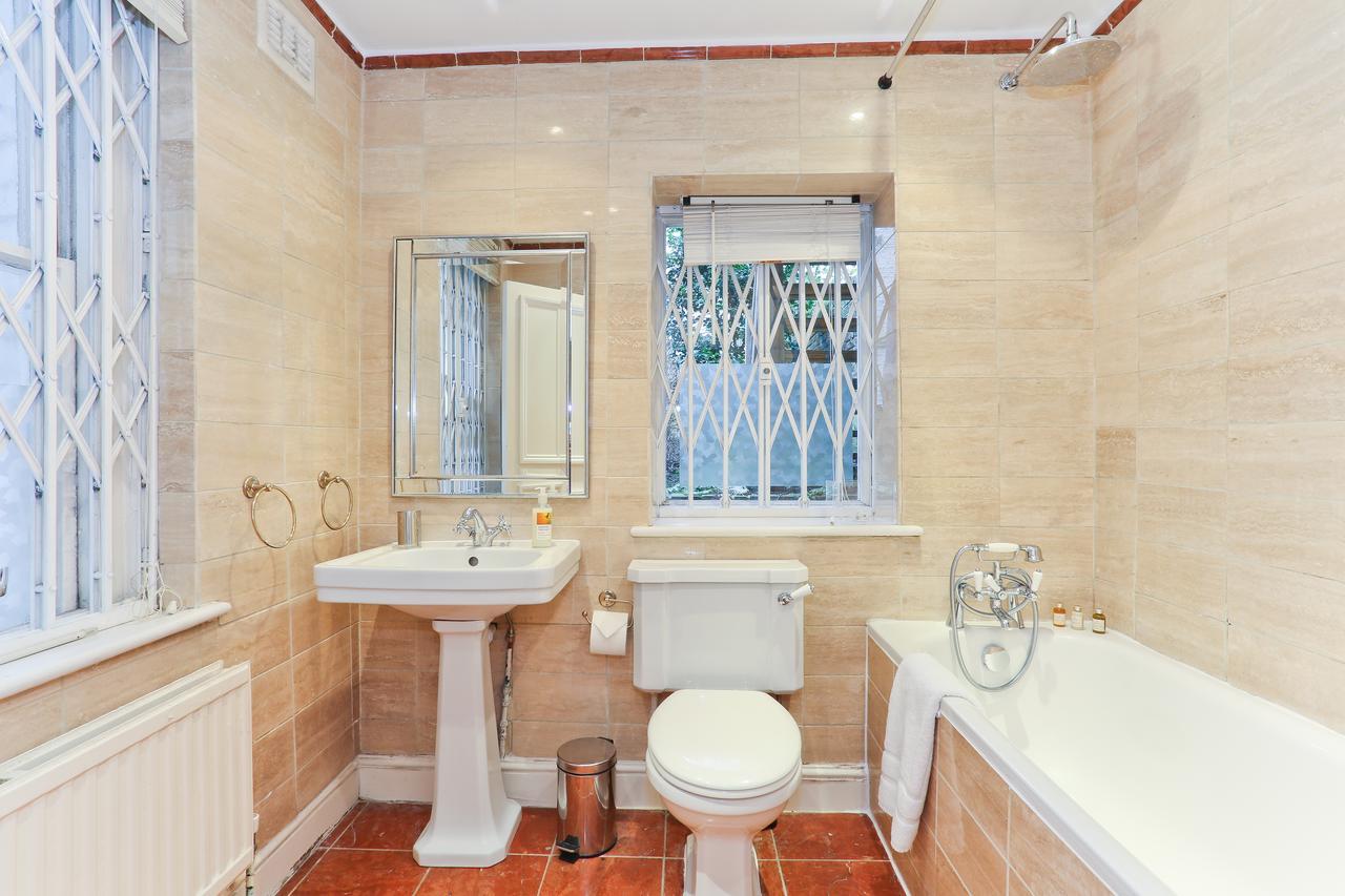 Apartment A To Rent - Chelsea London