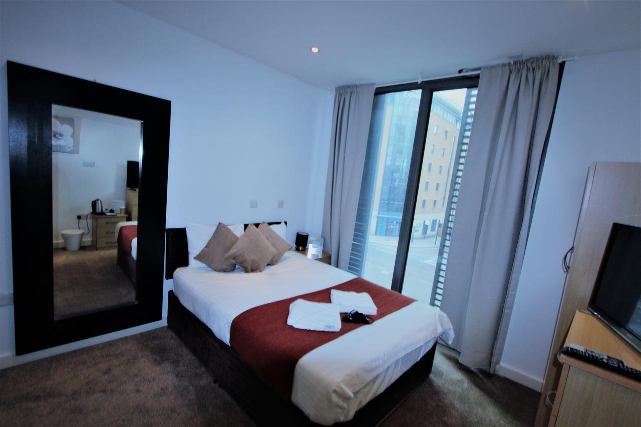 Guest house Stratford Olympic *