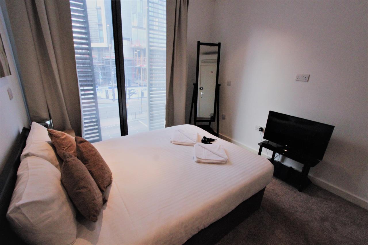 Stratford Olympic Guest house