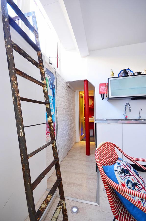The Framerys Apartment London