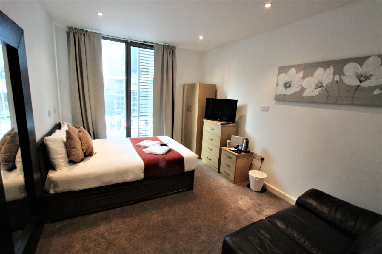 Stratford Olympic Guest house London