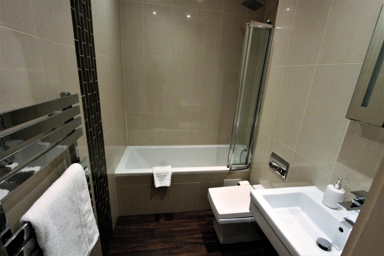 Guest house Stratford Olympic