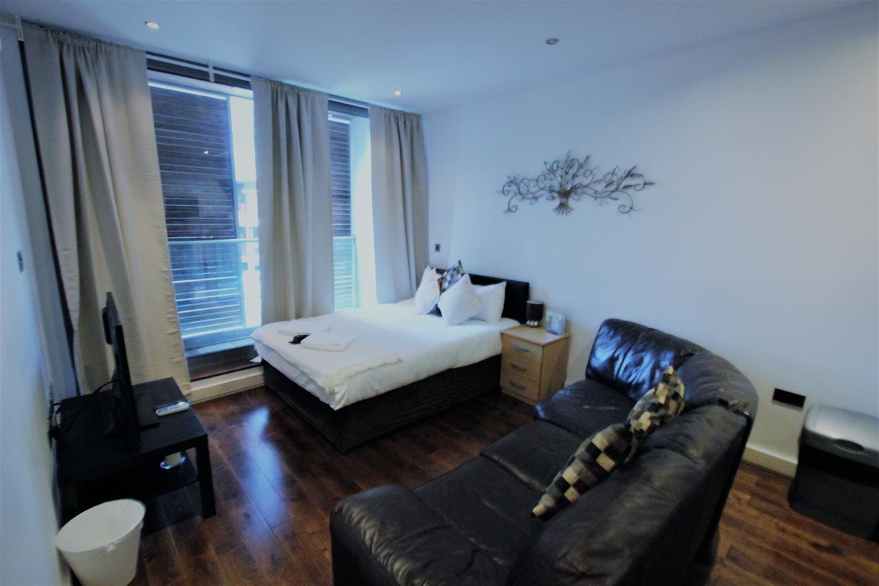 Guest house Stratford Olympic *