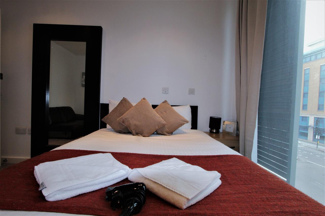 Guest house Stratford Olympic *