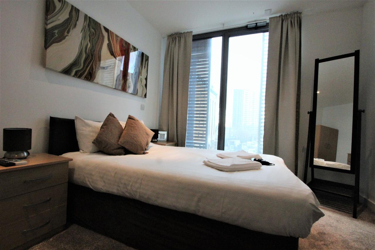 Stratford Olympic Guest house London