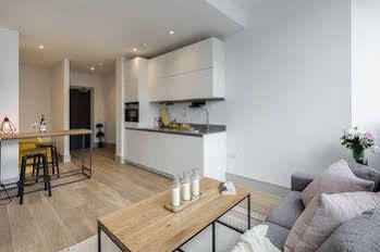 Olive Apartment London