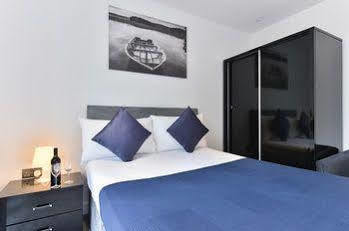 Olive Apartment London