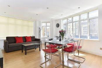 Olive Apartment *