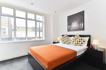 Appartement Olive