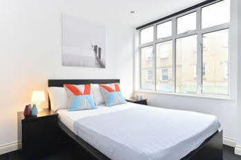 Olive Apartment London