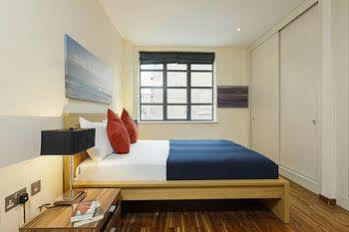 Appartement Olive
