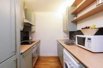 Apartment Olive London