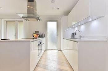 Olive Apartment London