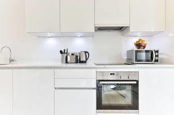 Olive Apartment