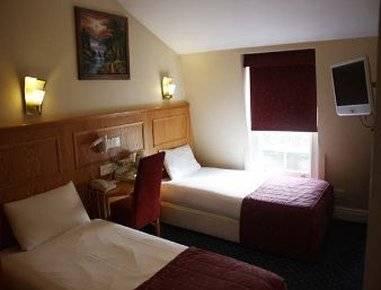 Days Hyde Park Hotell