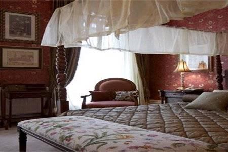 Opulence Boutique Hotel Londen