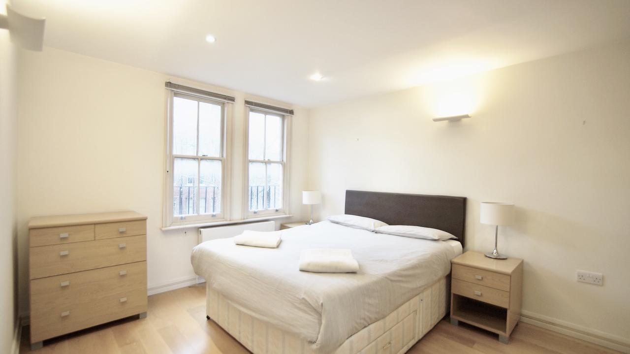 Lexham Gardens By Mayfair Londen