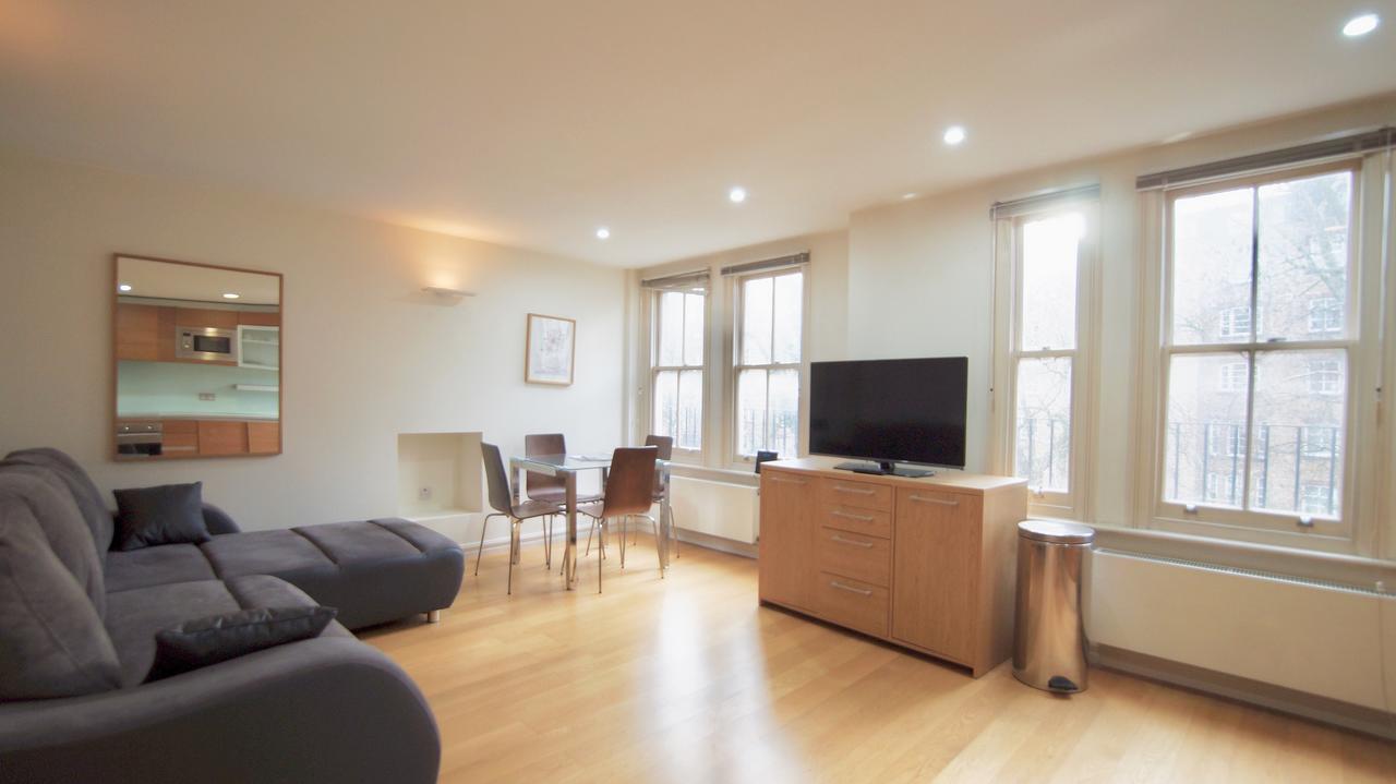 Lexham Gardens By Mayfair Londen