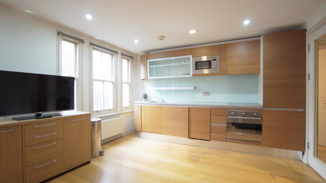 Lexham Gardens By Mayfair * Londen