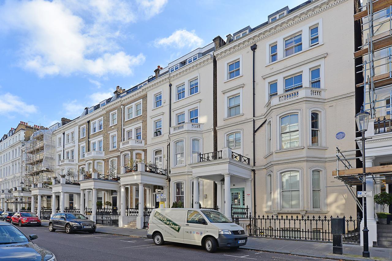 Lexham Gardens By Mayfair Appartement *
