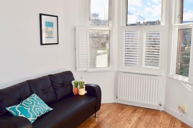 Appartement Gorgeous & Chic West Hampstead *
