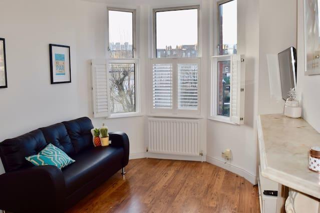 Appartement Gorgeous & Chic West Hampstead
