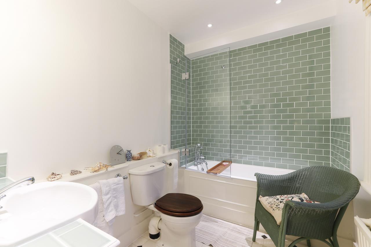 Apartment Attractive Chelsea For Four