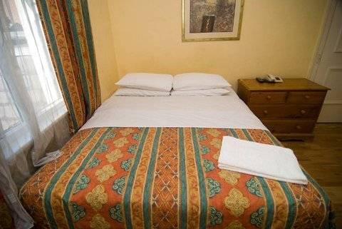 Camelot House London