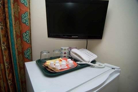 Hotel Camelot House London