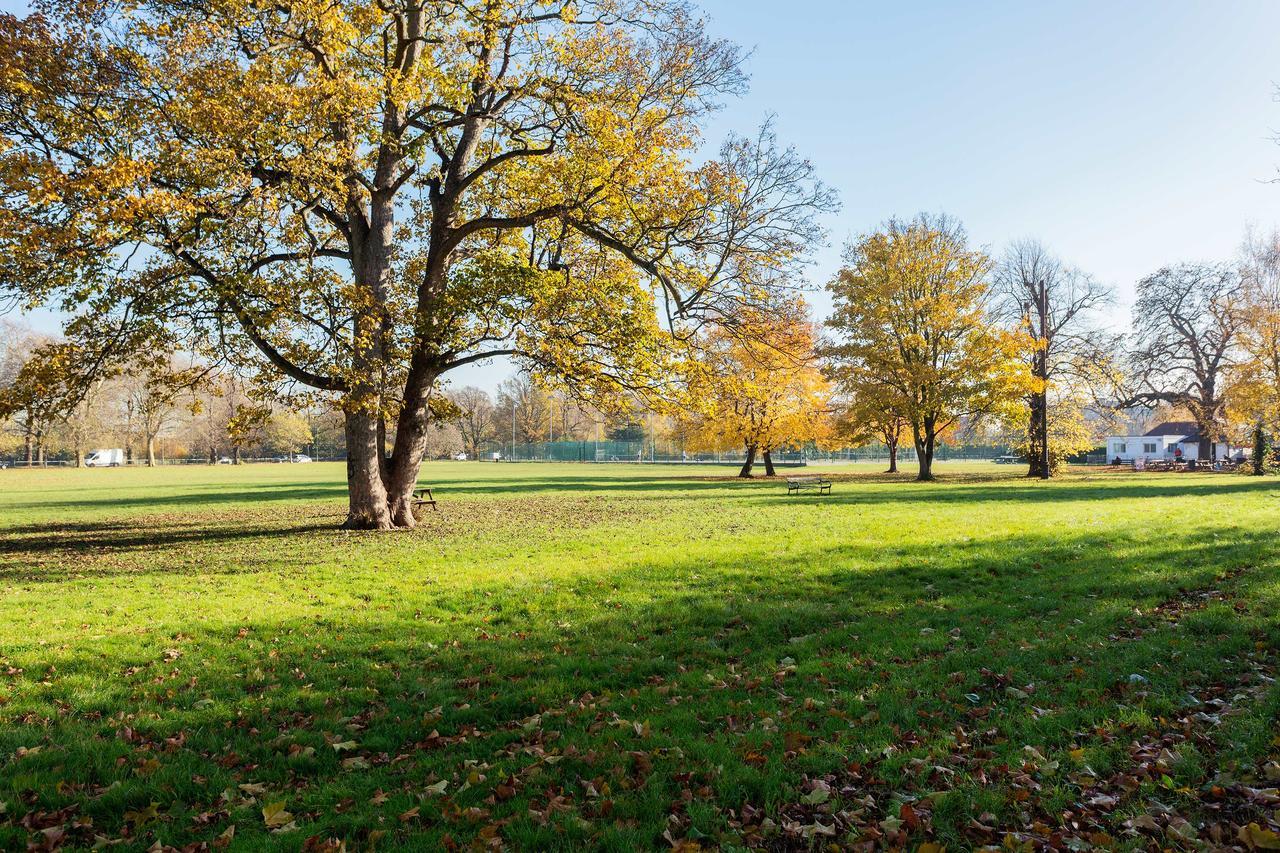 Veeve - Alderbrook House Londen