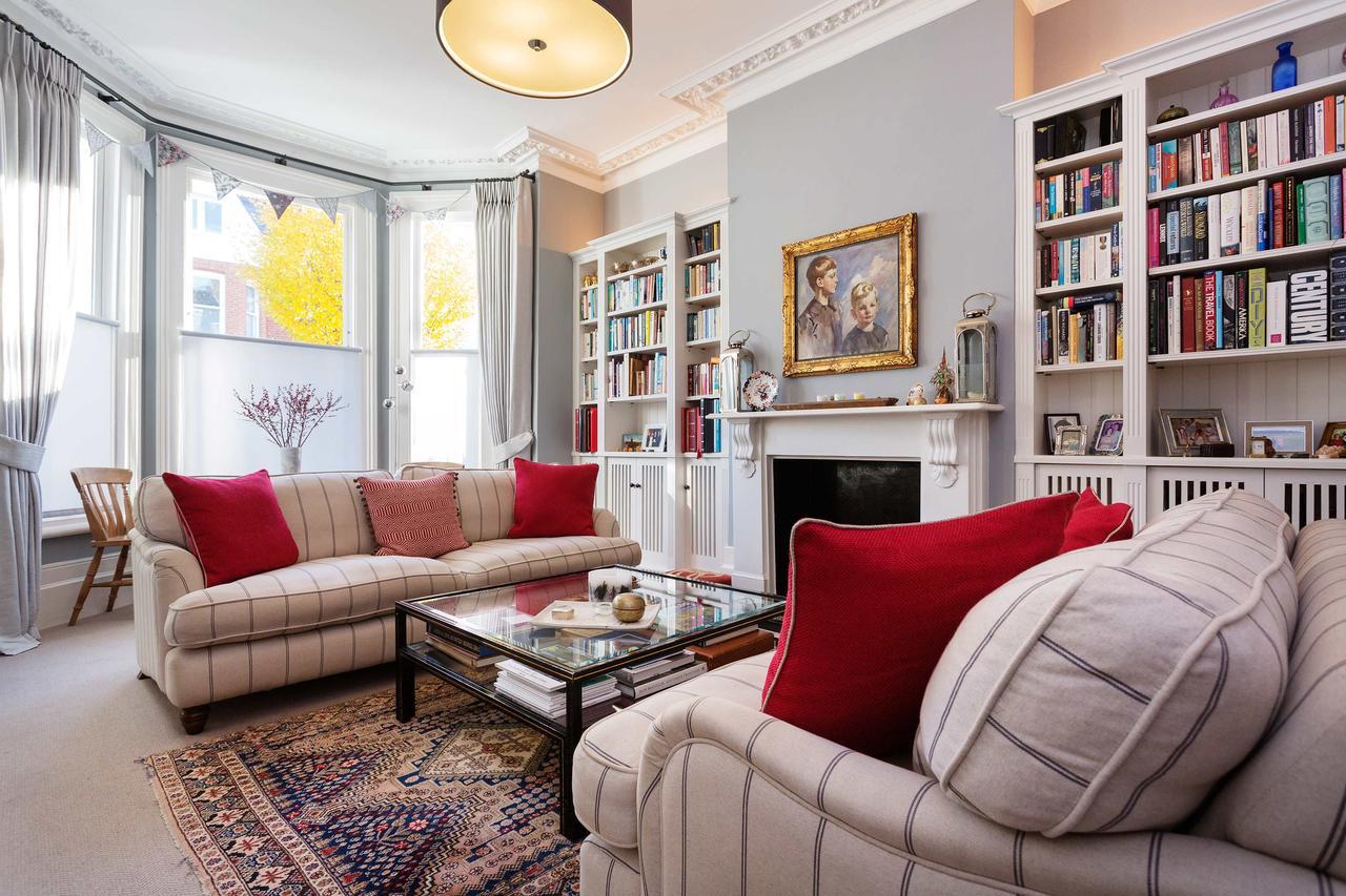 Veeve - Alderbrook House Vakantiehuis