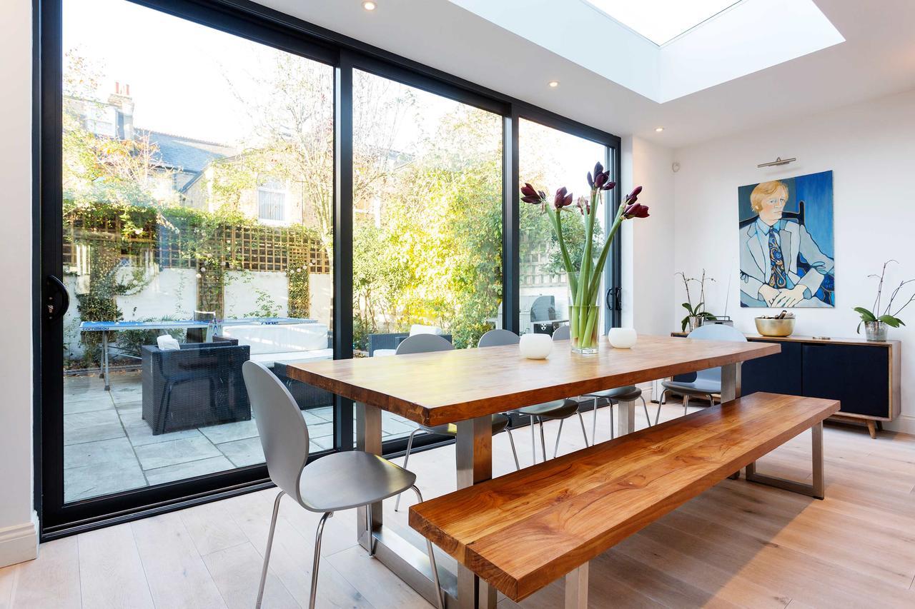 Vakantiehuis Veeve - Alderbrook House *